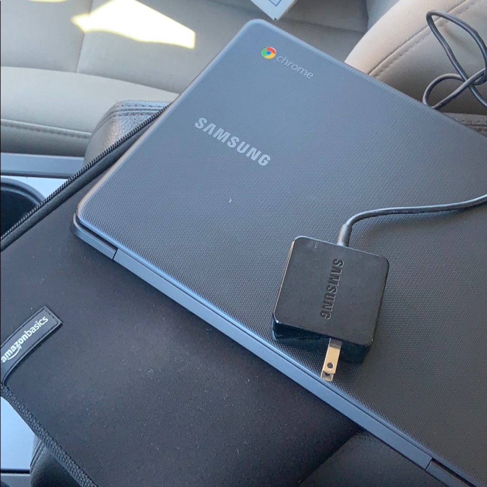 Samsung Google Chromebook